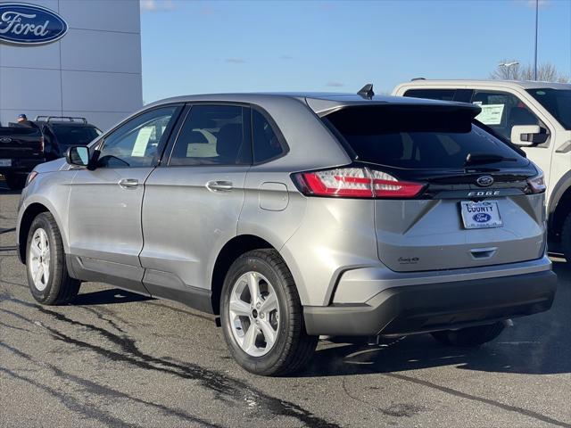 new 2024 Ford Edge car, priced at $38,999