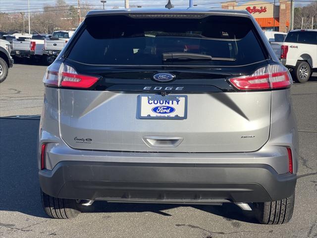 new 2024 Ford Edge car, priced at $38,999