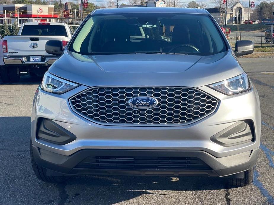 new 2024 Ford Edge car, priced at $38,999