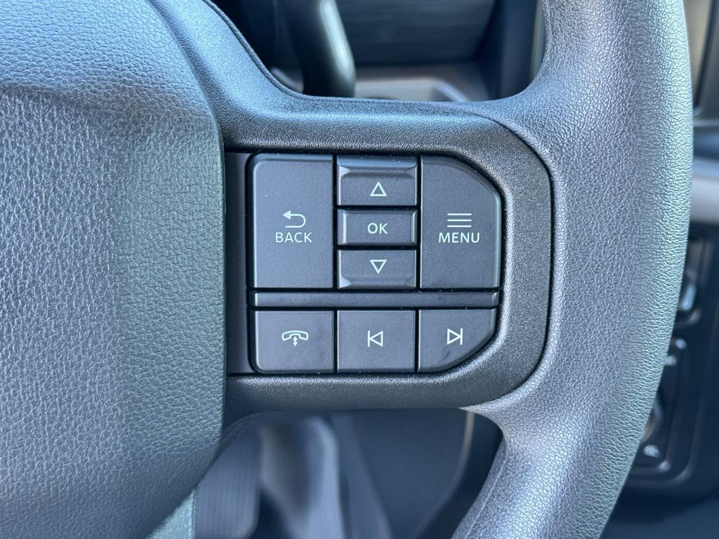 used 2025 Ford F-150 car, priced at $48,560