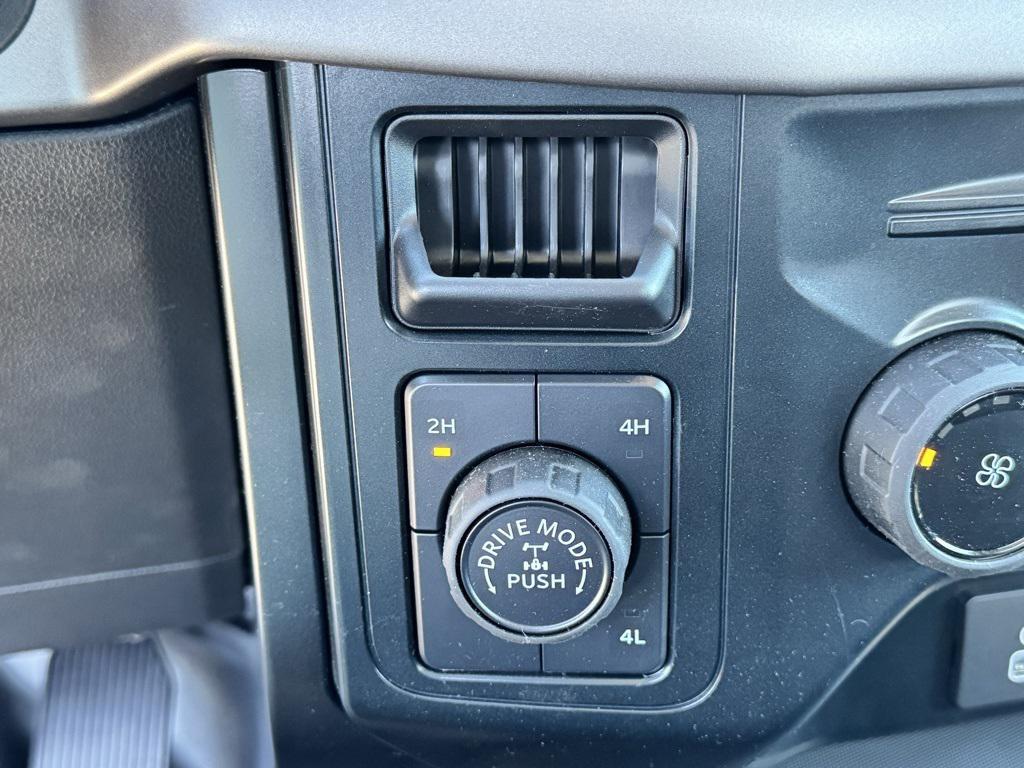 used 2025 Ford F-150 car, priced at $48,560
