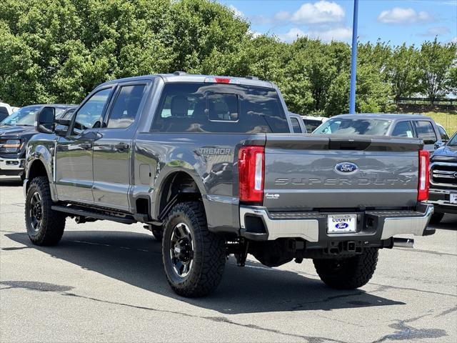 new 2025 Ford F-350 car, priced at $65,895