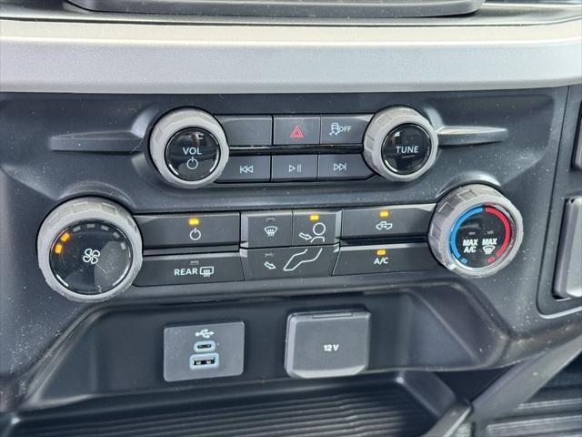 new 2025 Ford F-350 car, priced at $65,895