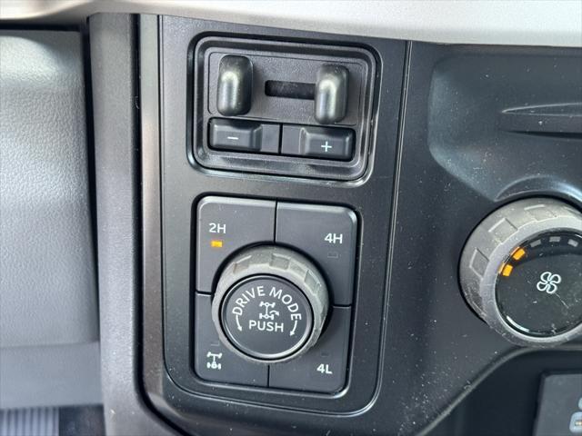 new 2025 Ford F-350 car, priced at $65,895