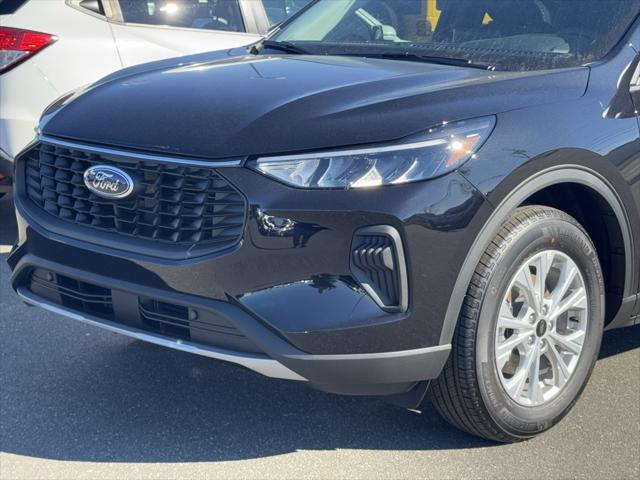 new 2025 Ford Escape car, priced at $27,645