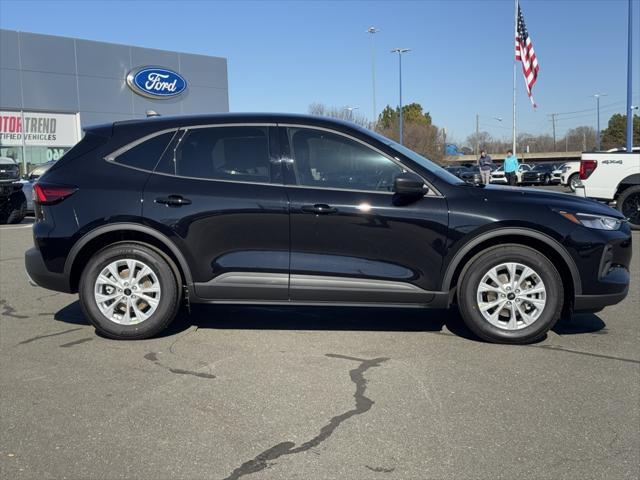 new 2025 Ford Escape car, priced at $27,645