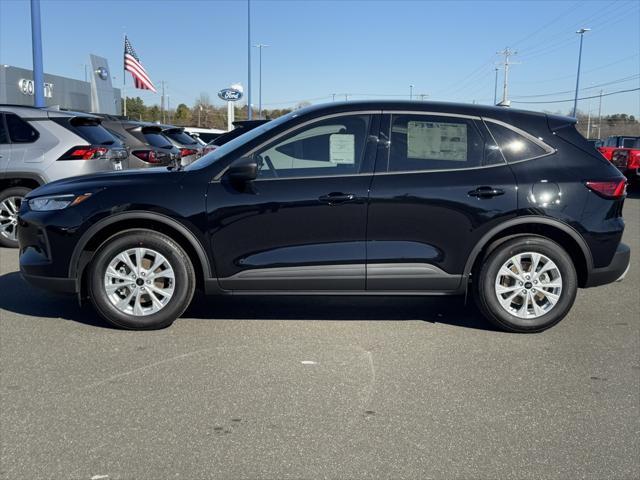 new 2025 Ford Escape car, priced at $27,645