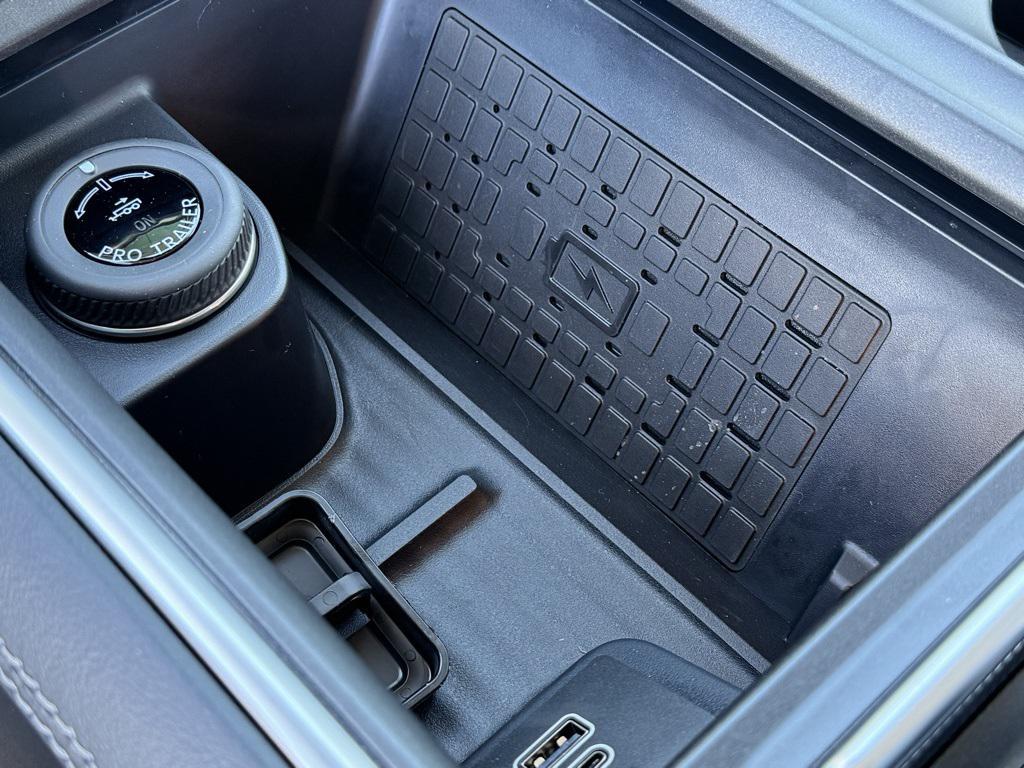 new 2025 Ford Expedition Max car, priced at $82,495