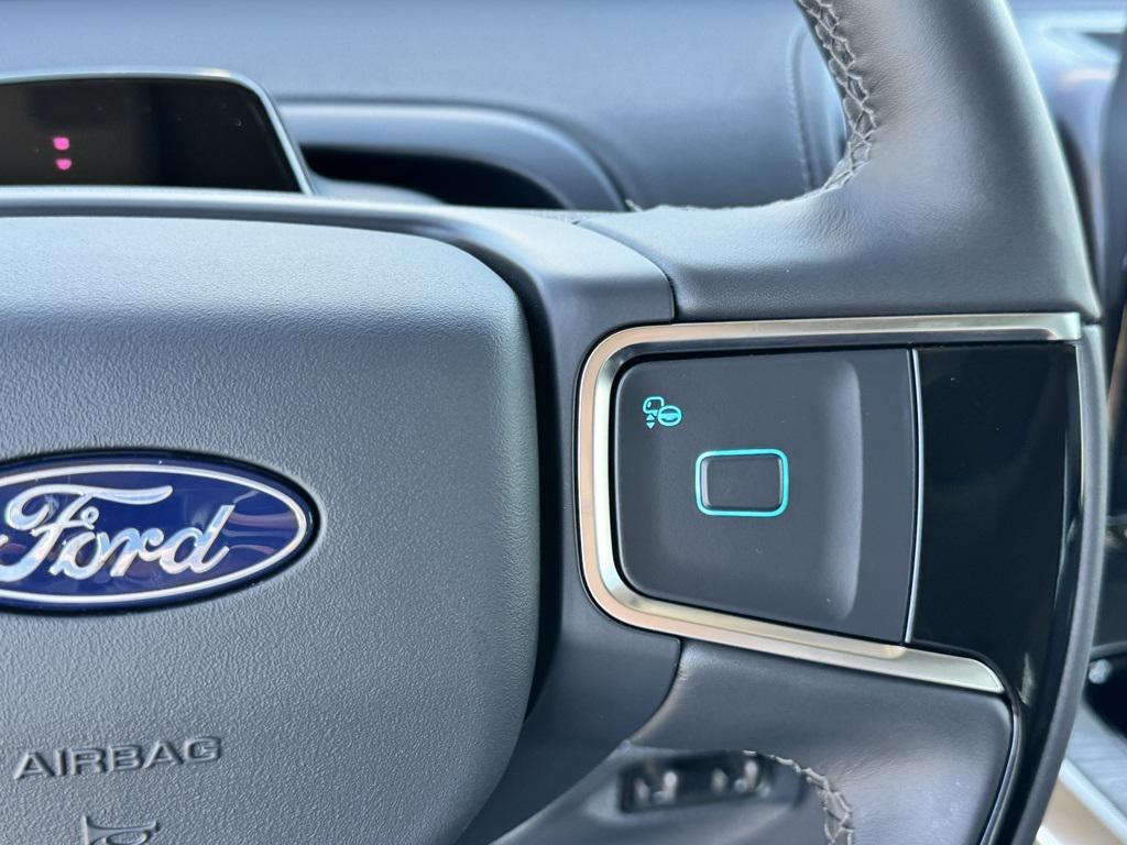 new 2025 Ford Expedition Max car, priced at $82,495