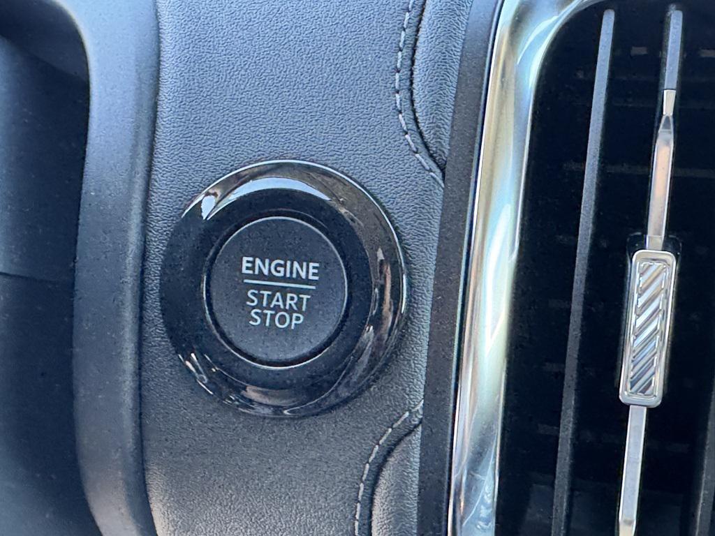 new 2025 Ford Expedition Max car, priced at $82,495