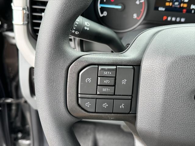 new 2025 Ford F-250 car, priced at $58,000