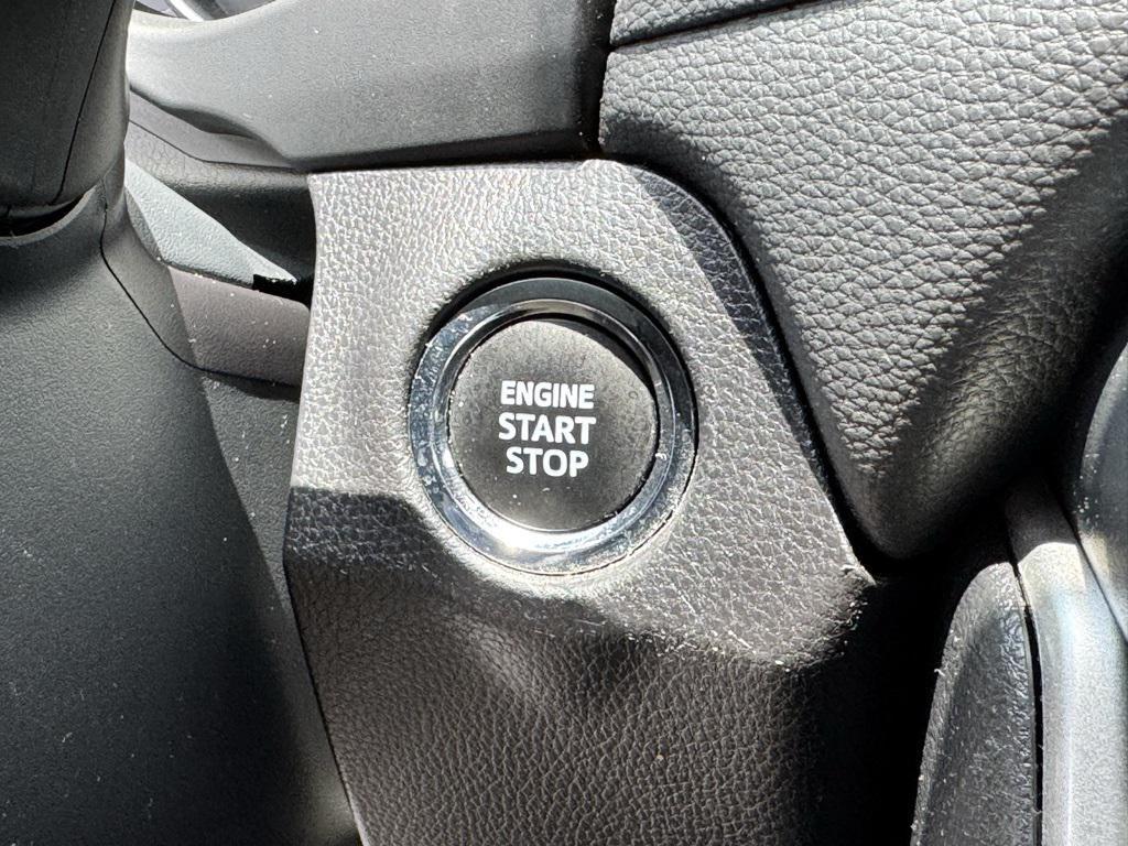 used 2022 Toyota RAV4 car, priced at $24,500