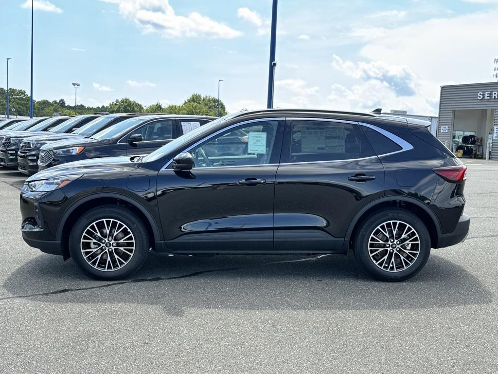 new 2025 Ford Escape PHEV car, priced at $39,985