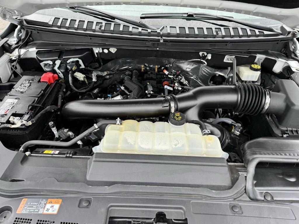 used 2022 Lincoln Navigator car, priced at $67,500