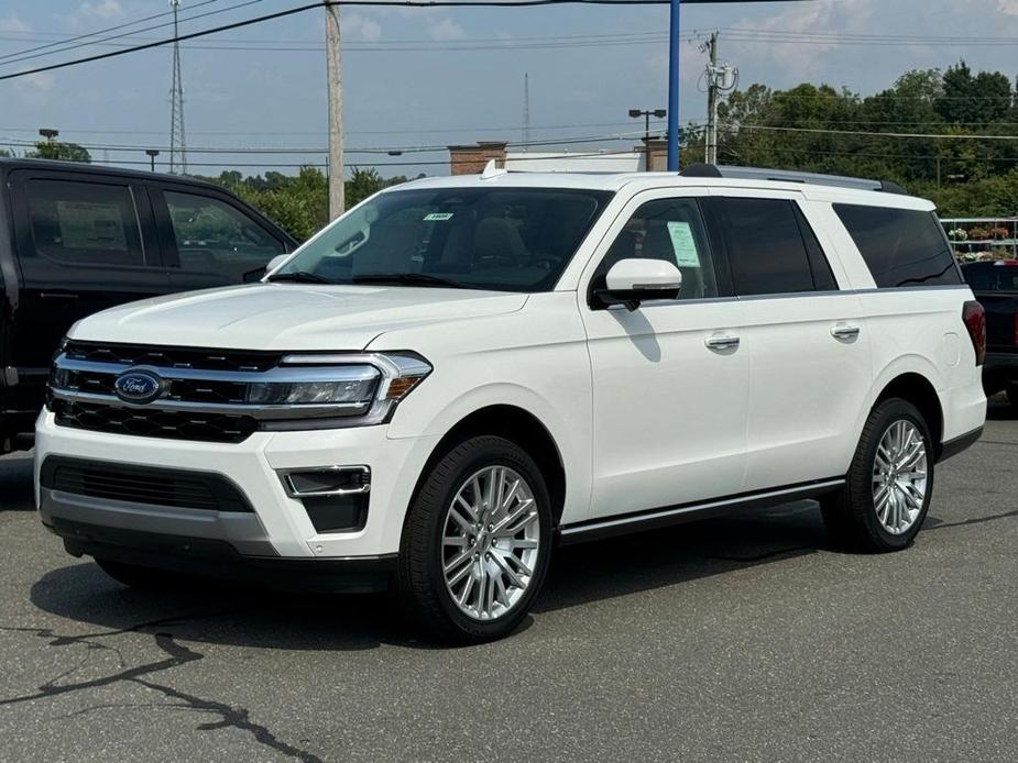 new 2024 Ford Expedition car, priced at $73,895