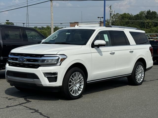 new 2024 Ford Expedition car, priced at $68,819