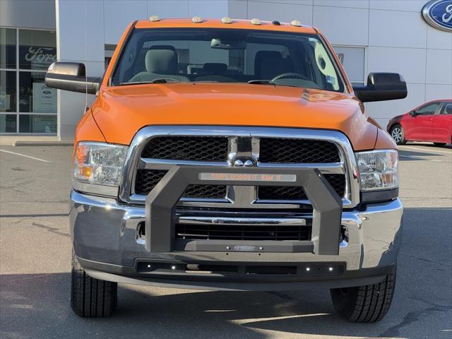 used 2018 Ram 2500 car, priced at $28,995