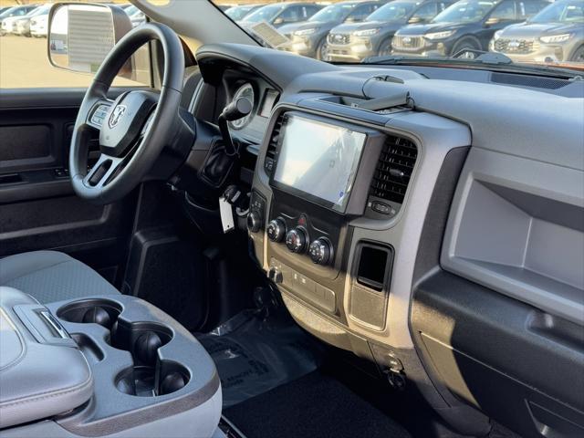 used 2018 Ram 2500 car, priced at $28,995