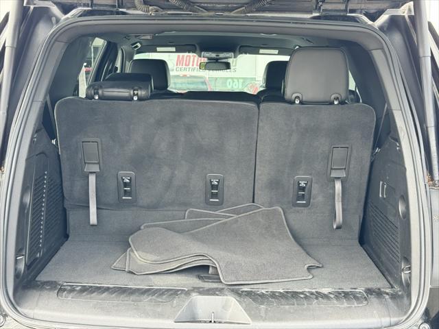 used 2024 Chevrolet Tahoe car, priced at $57,998