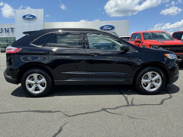 new 2024 Ford Edge car, priced at $38,425