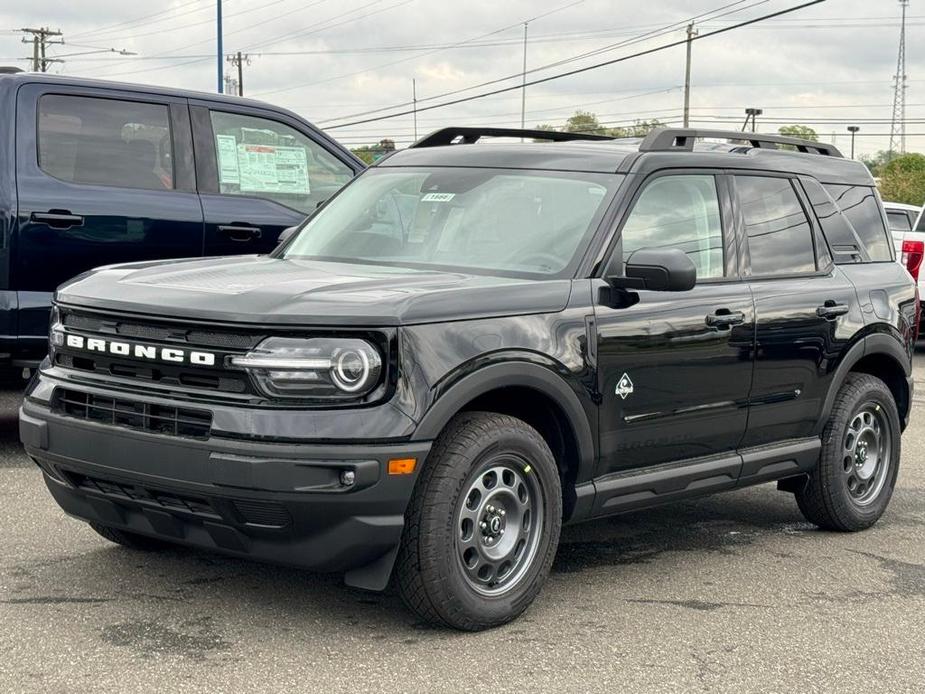 new 2024 Ford Bronco Sport car, priced at $39,495