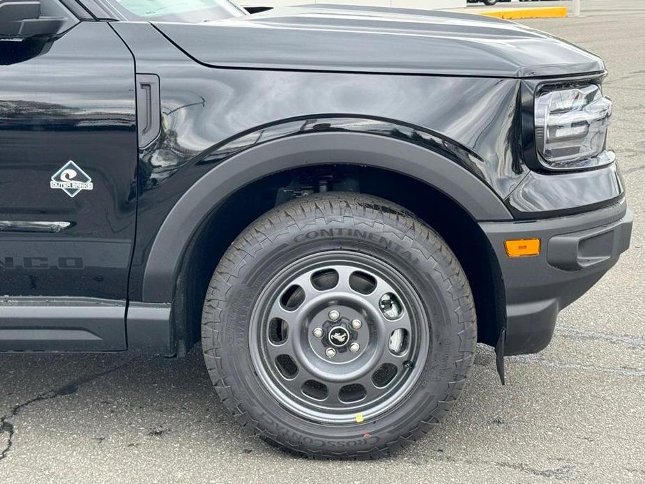 new 2024 Ford Bronco Sport car, priced at $39,495