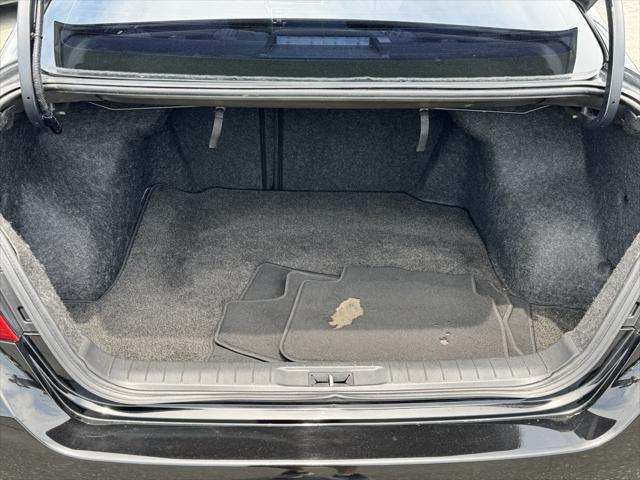 used 2017 Nissan Altima car, priced at $14,395