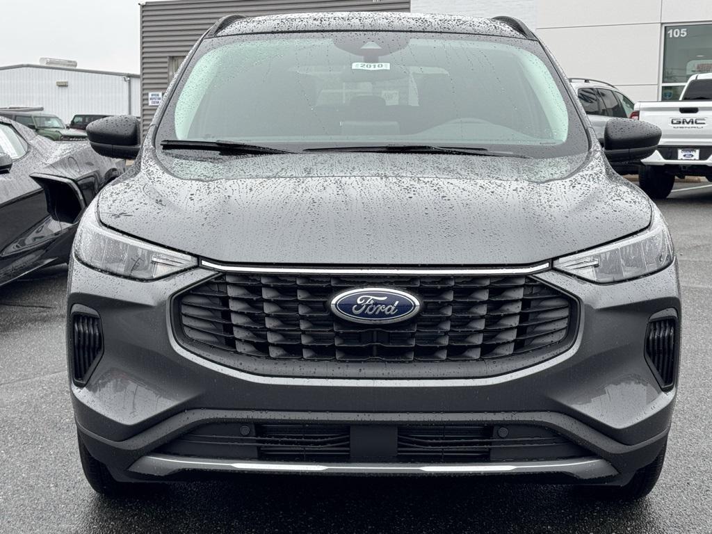 new 2025 Ford Escape car, priced at $32,075