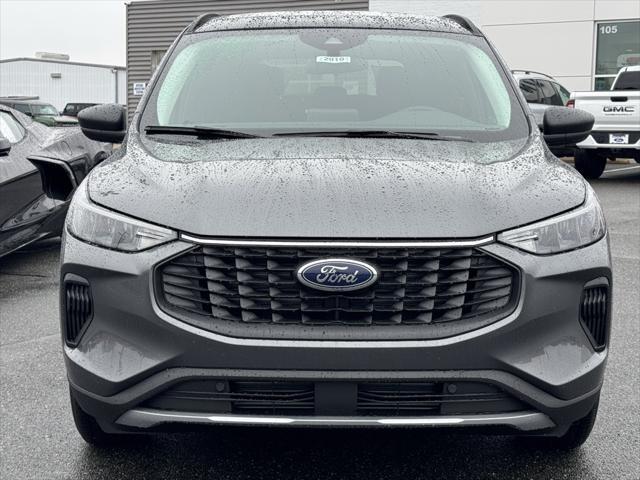 new 2025 Ford Escape car, priced at $31,075