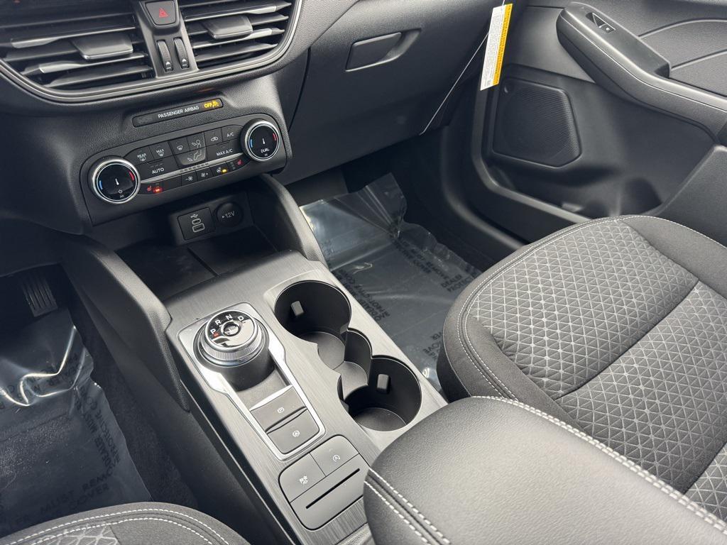 new 2025 Ford Escape car, priced at $32,075