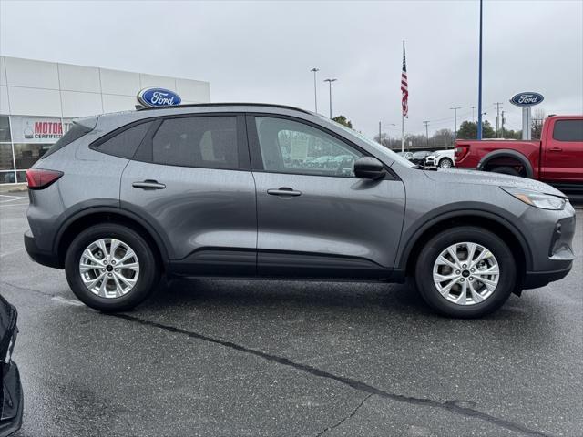 new 2025 Ford Escape car, priced at $31,075