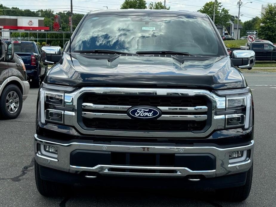 new 2024 Ford F-150 car, priced at $70,225