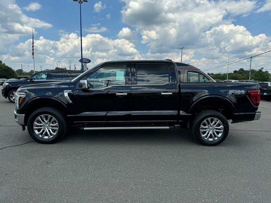 new 2024 Ford F-150 car, priced at $70,225