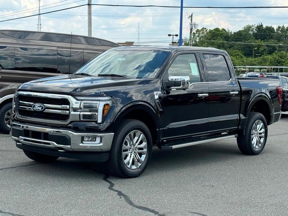 new 2024 Ford F-150 car, priced at $70,225