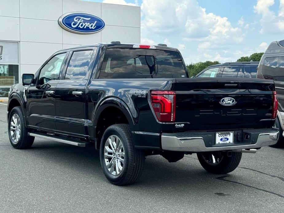 new 2024 Ford F-150 car, priced at $70,225