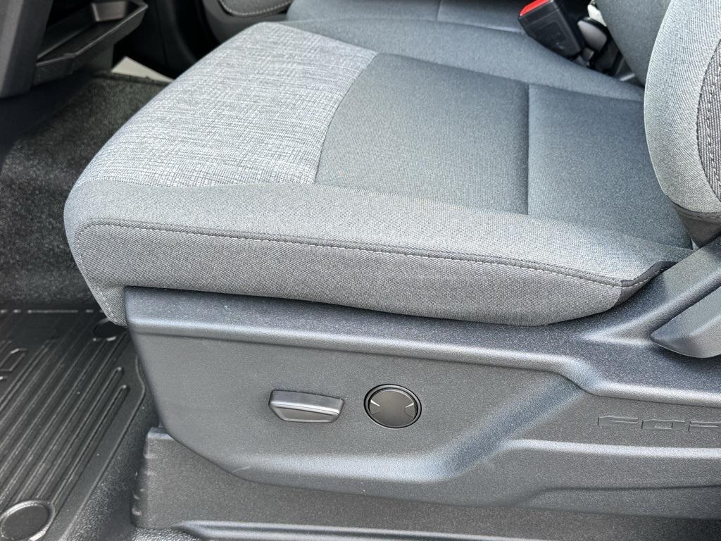 new 2025 Ford F-350 car, priced at $55,500