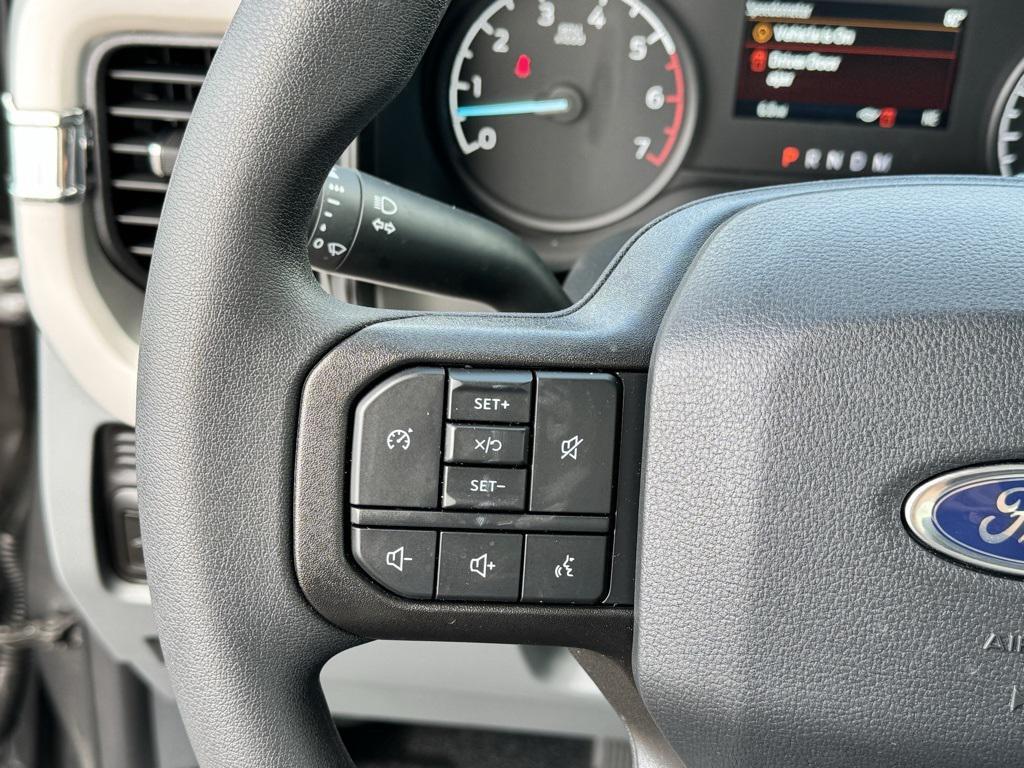 new 2025 Ford F-350 car, priced at $55,500