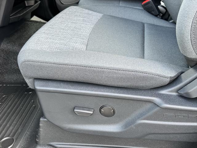 new 2025 Ford F-350 car, priced at $57,520