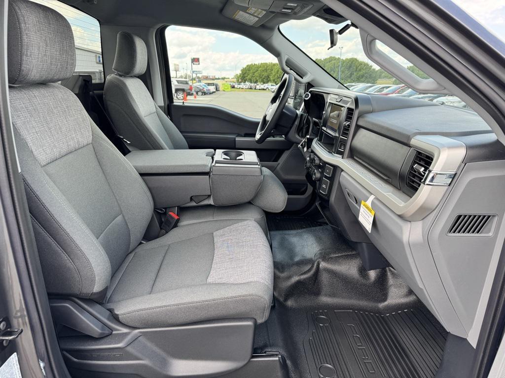 new 2025 Ford F-350 car, priced at $55,500