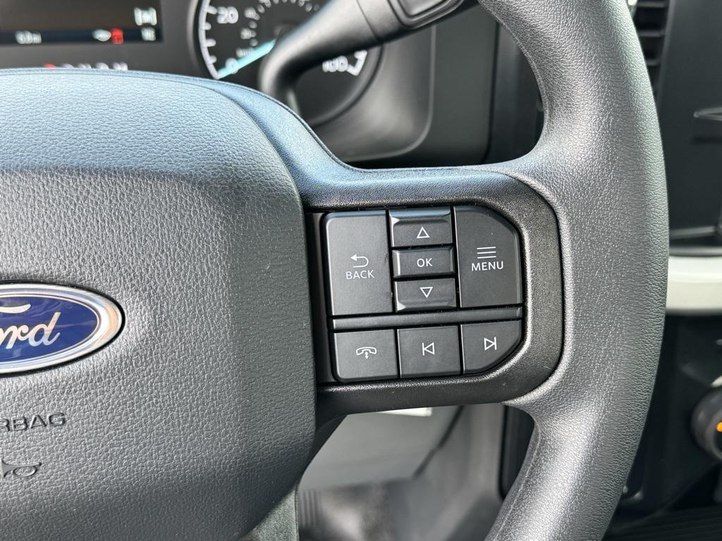 new 2025 Ford F-350 car, priced at $55,500