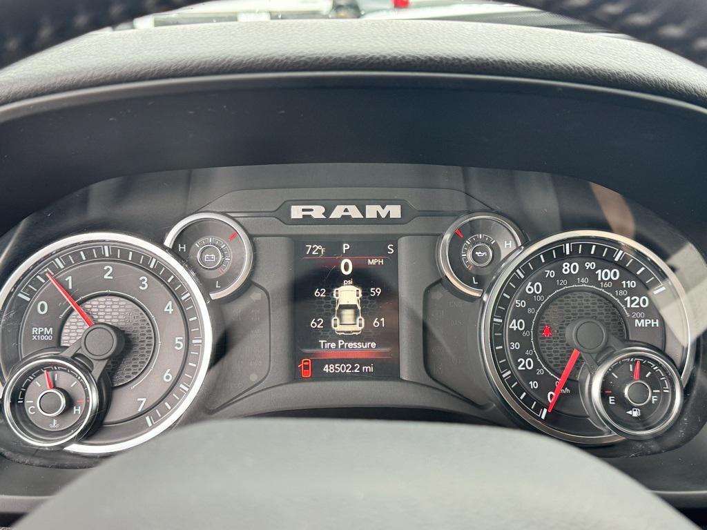 used 2024 Ram 2500 car, priced at $42,998