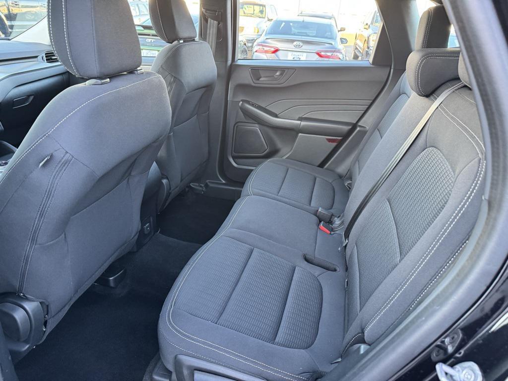 used 2023 Ford Escape car, priced at $22,998
