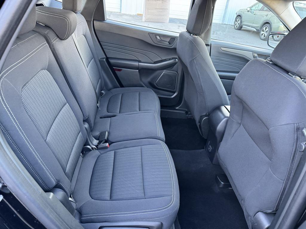 used 2023 Ford Escape car, priced at $22,998