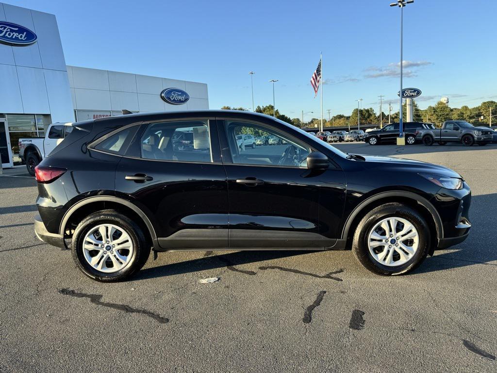 used 2023 Ford Escape car, priced at $22,998