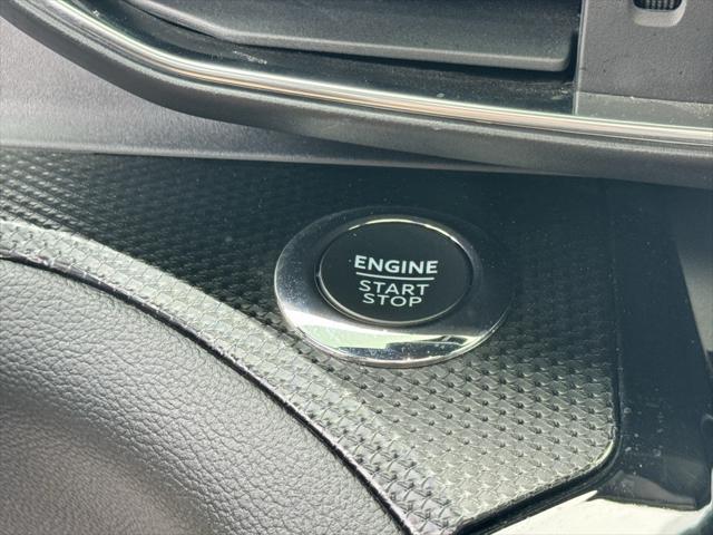 used 2023 Ford Explorer car, priced at $42,998