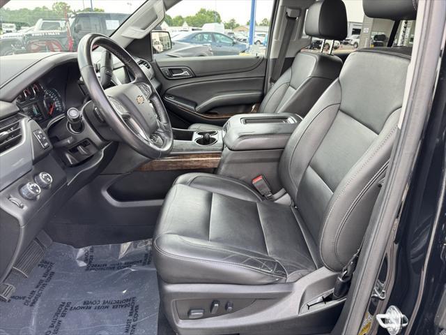 used 2020 Chevrolet Tahoe car, priced at $26,985