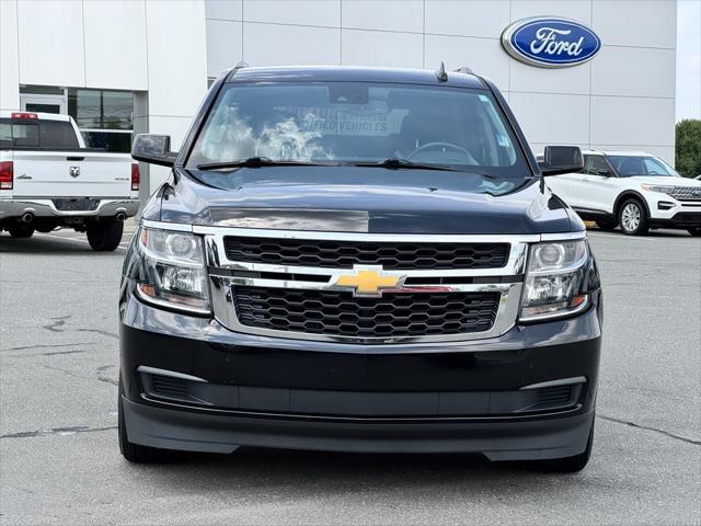 used 2020 Chevrolet Tahoe car, priced at $26,985