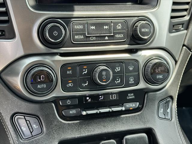 used 2020 Chevrolet Tahoe car, priced at $26,985