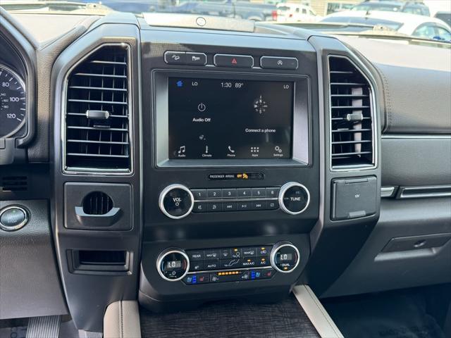 used 2019 Ford Expedition car, priced at $32,478