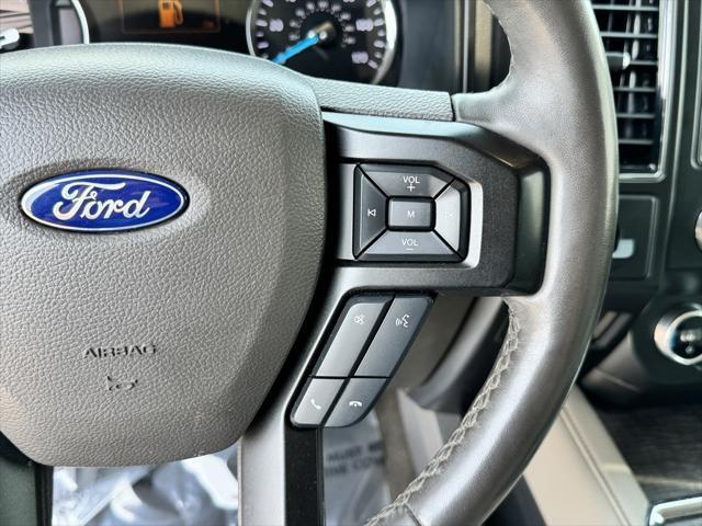 used 2019 Ford Expedition car, priced at $32,478